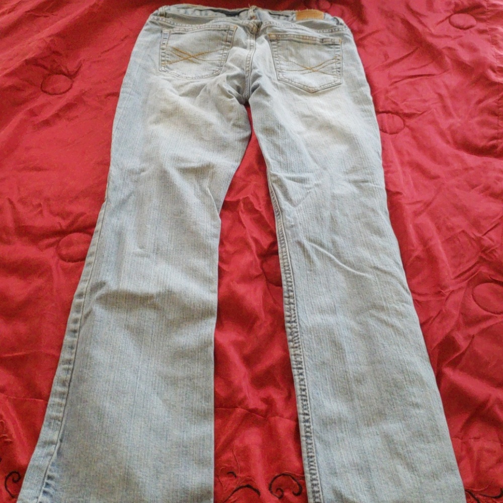 Jeans - Picture 2 of 2